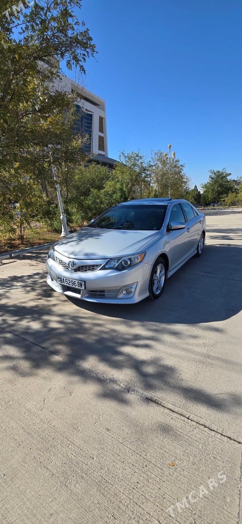 Toyota Camry 2014 - 265 000 TMT - Balkanabat - img 4