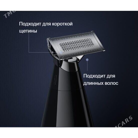 Xiaomi Uniblade Trimmer - Ашхабад - img 5