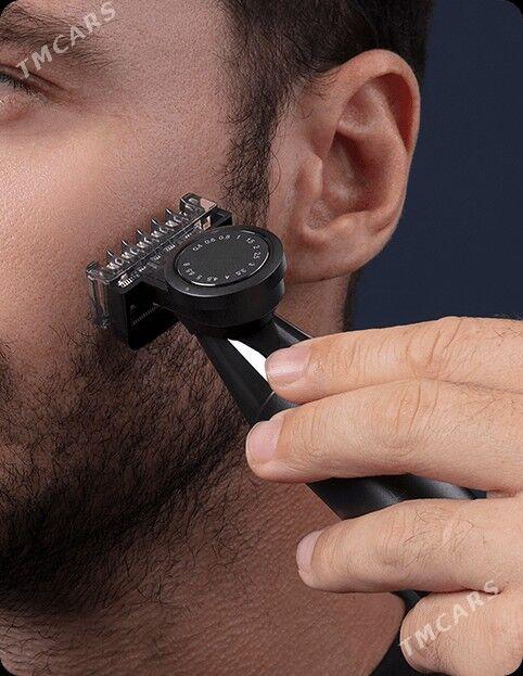 Xiaomi Uniblade Trimmer - Ашхабад - img 4