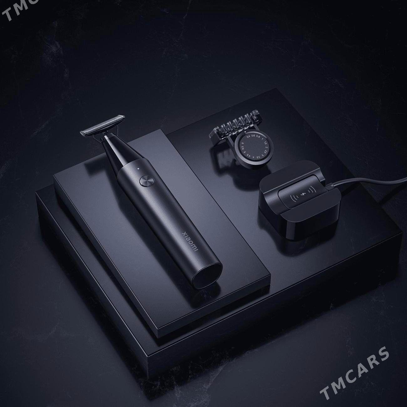 Xiaomi Uniblade Trimmer - Ашхабад - img 9