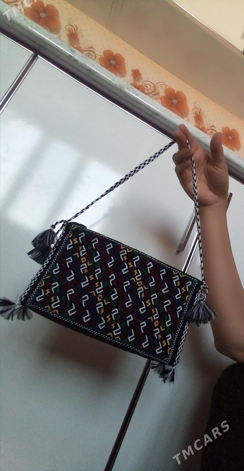 Sumka - Балканабат - img 5