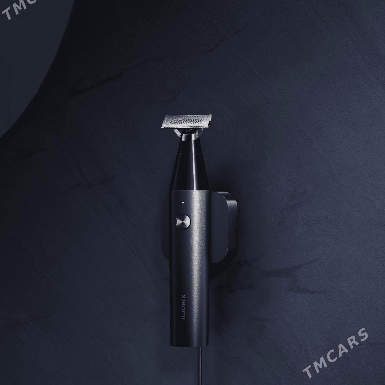 Xiaomi Uniblade Trimmer - Ашхабад - img 8