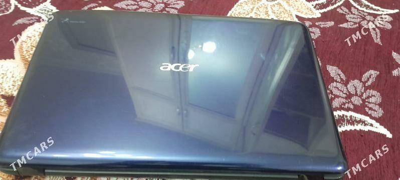 acer - Бузмеин - img 1