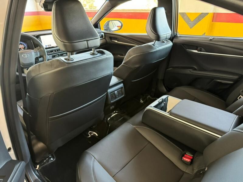 Toyota Camry 2025 - 729 000 TMT - Ашхабад - img 8