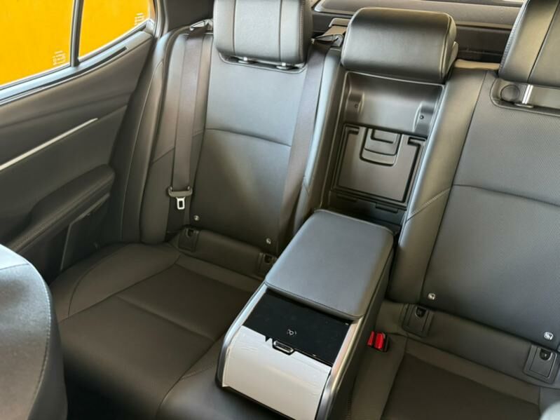 Toyota Camry 2025 - 729 000 TMT - Ашхабад - img 7