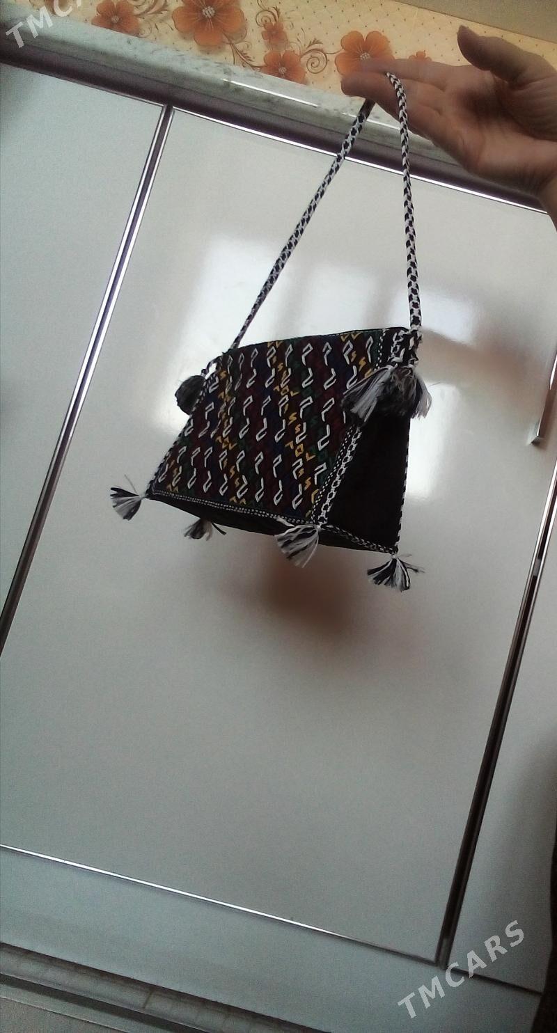 Sumka - Балканабат - img 3