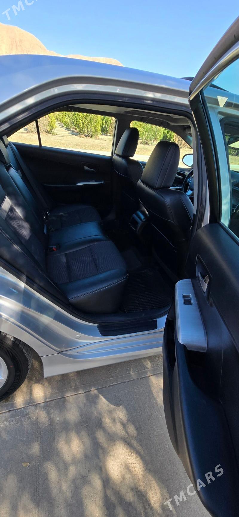 Toyota Camry 2014 - 265 000 TMT - Balkanabat - img 3