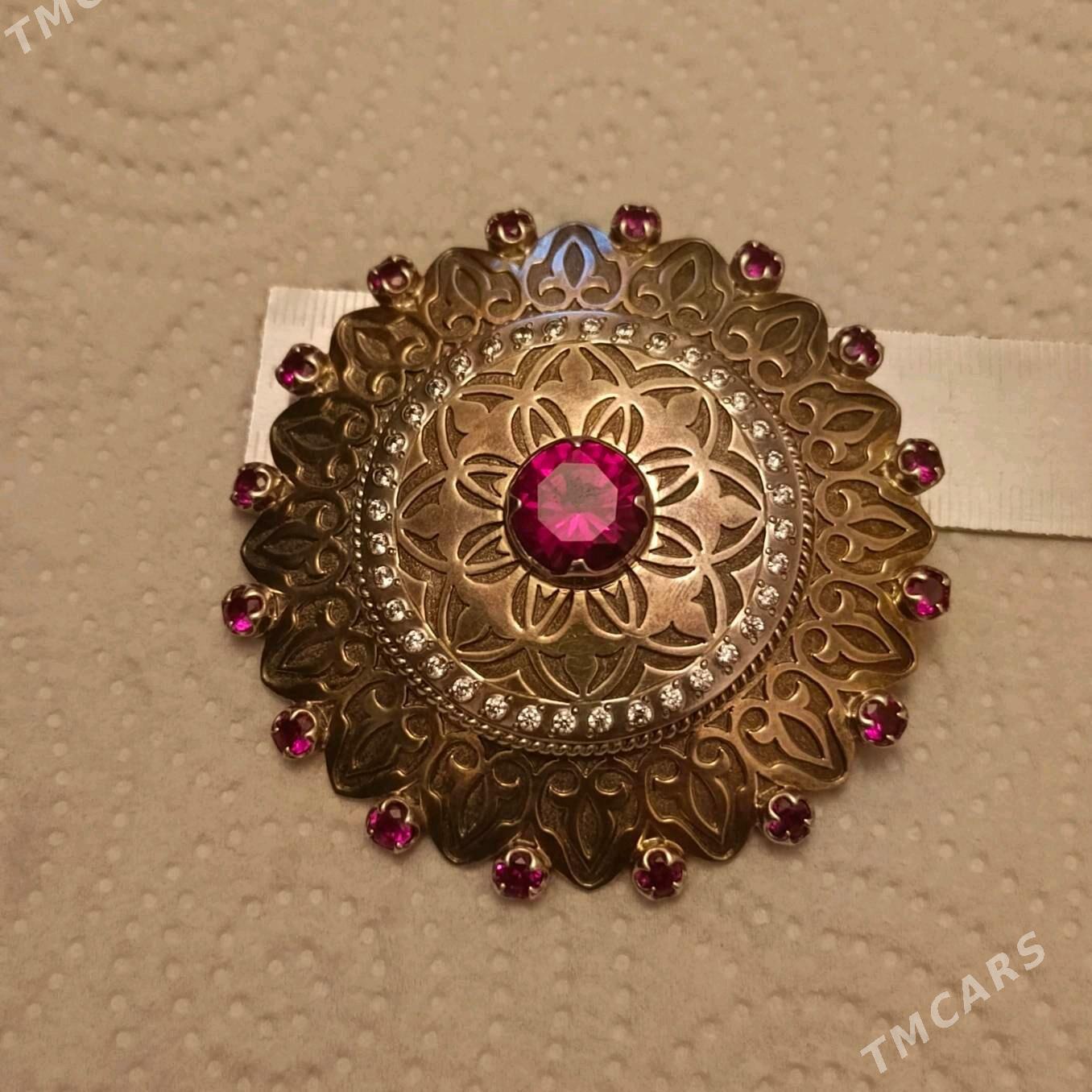 Kümüş - Ашхабад - img 2