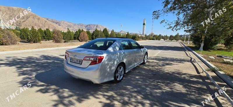 Toyota Camry 2014 - 265 000 TMT - Balkanabat - img 7