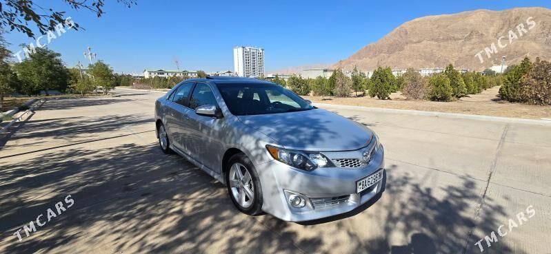 Toyota Camry 2014 - 265 000 TMT - Balkanabat - img 6