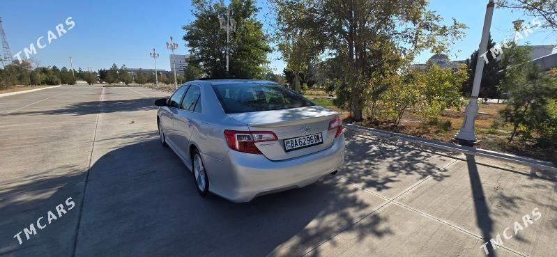 Toyota Camry 2014 - 265 000 TMT - Balkanabat - img 9