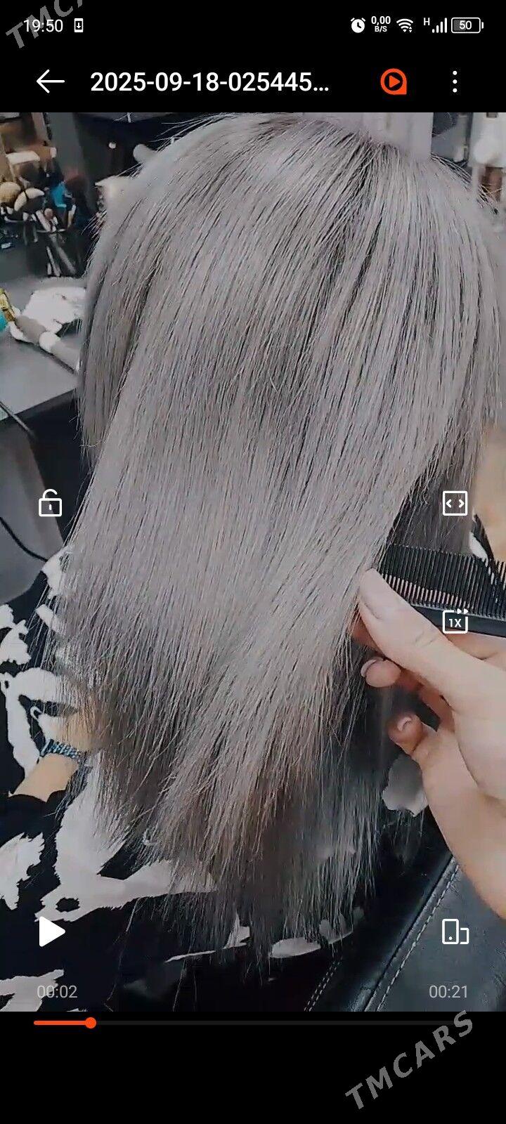 Salon - Ашхабад - img 6