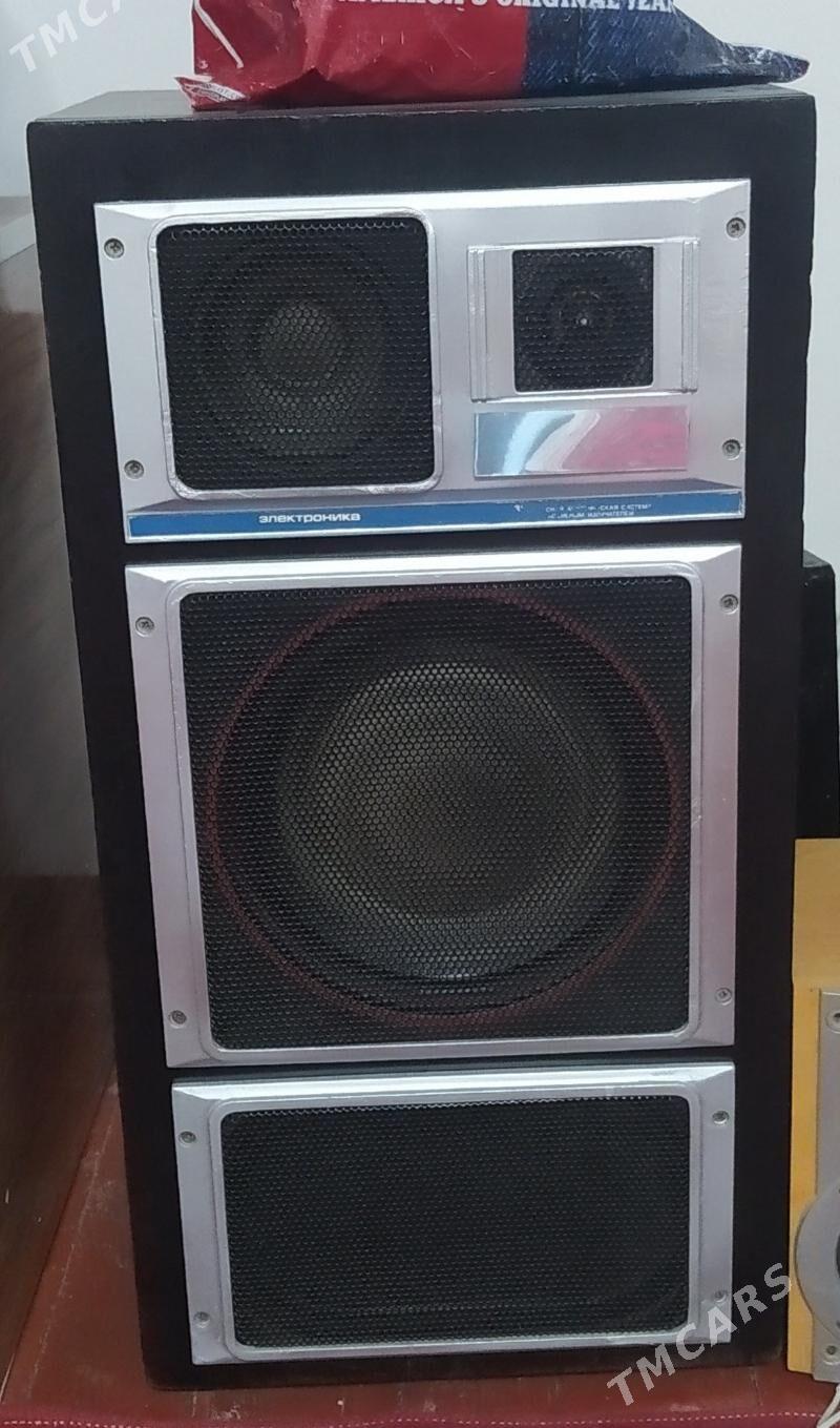 kolonka электроника - Kerki - img 1