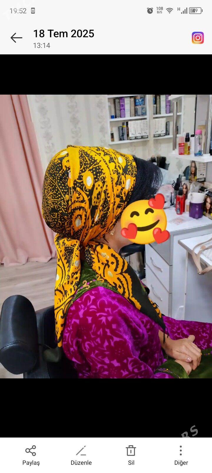 Salon - Ашхабад - img 5