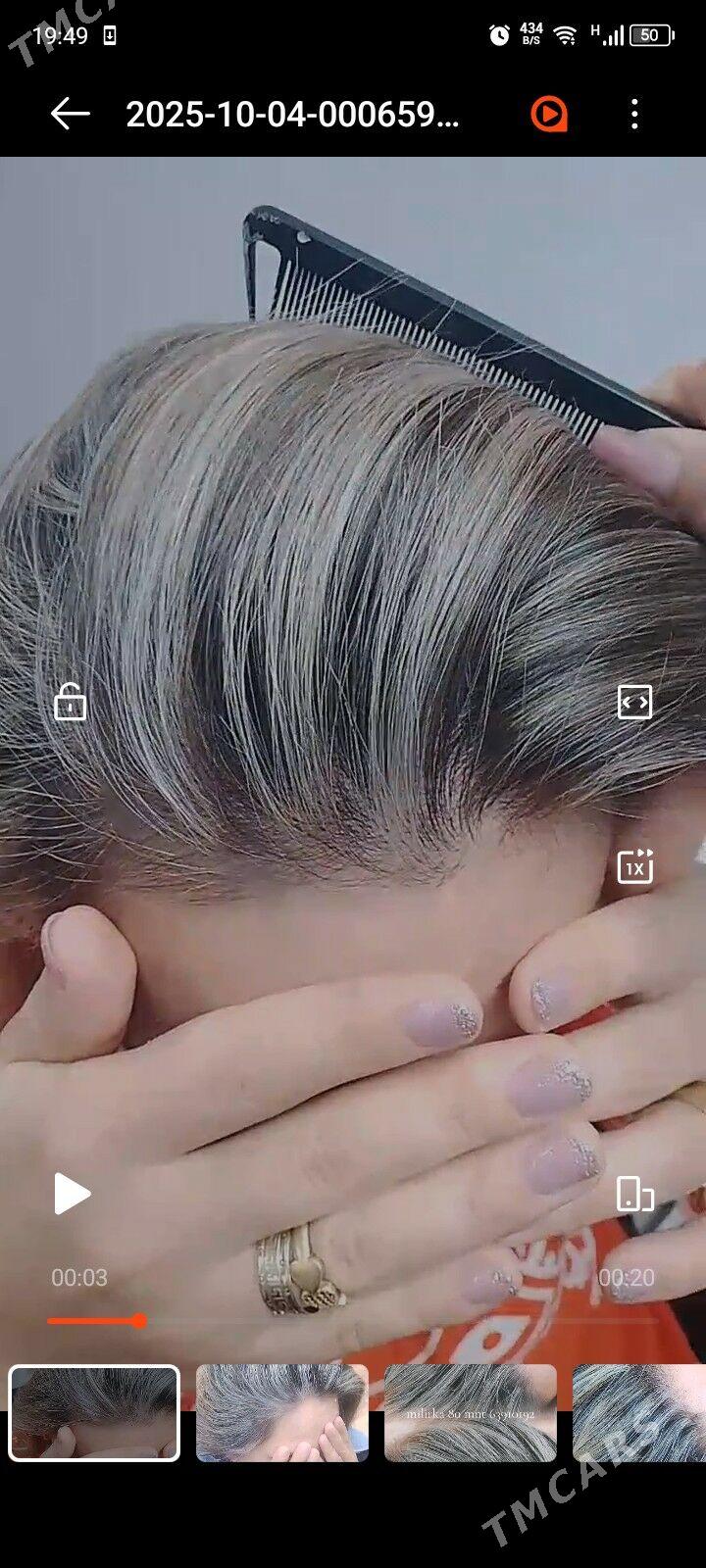 Salon - Ашхабад - img 9