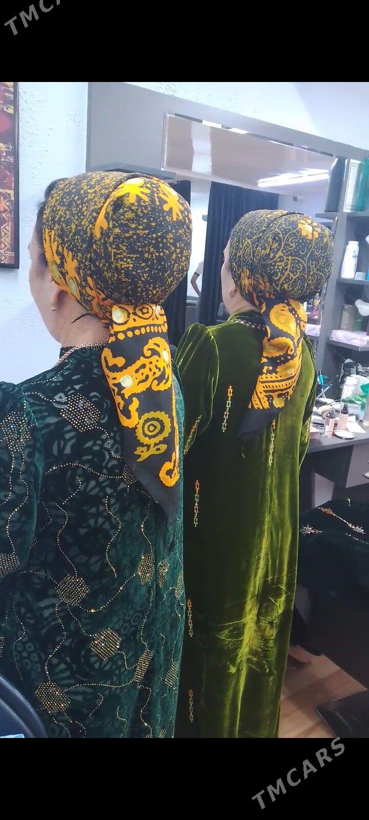 Salon - Ашхабад - img 7