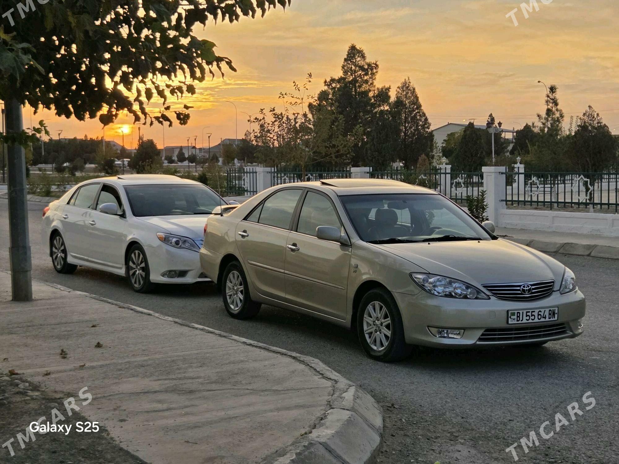 Toyota Avalon 2011 - 330 000 TMT - Гызыларбат - img 5