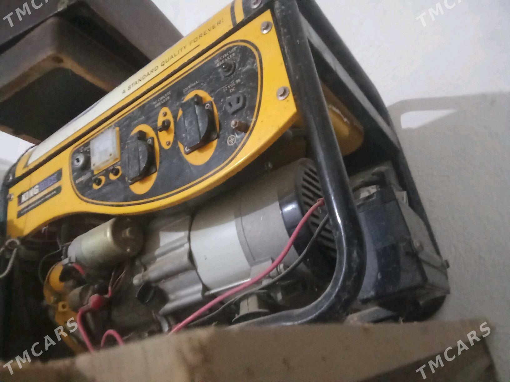 genelatir 18 lik - Balkanabat - img 1