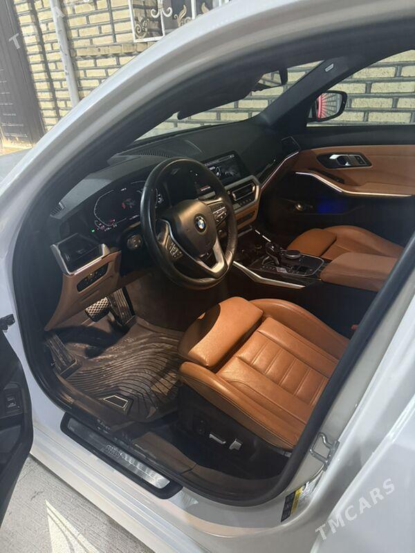 BMW 330 2020 - 580 000 TMT - Aşgabat - img 2