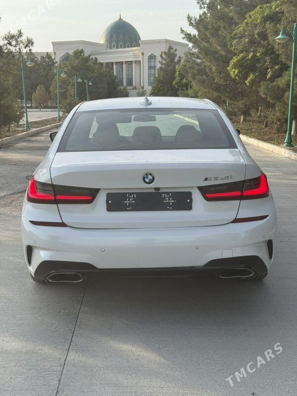 BMW 330 2020 - 580 000 TMT - Aşgabat - img 1