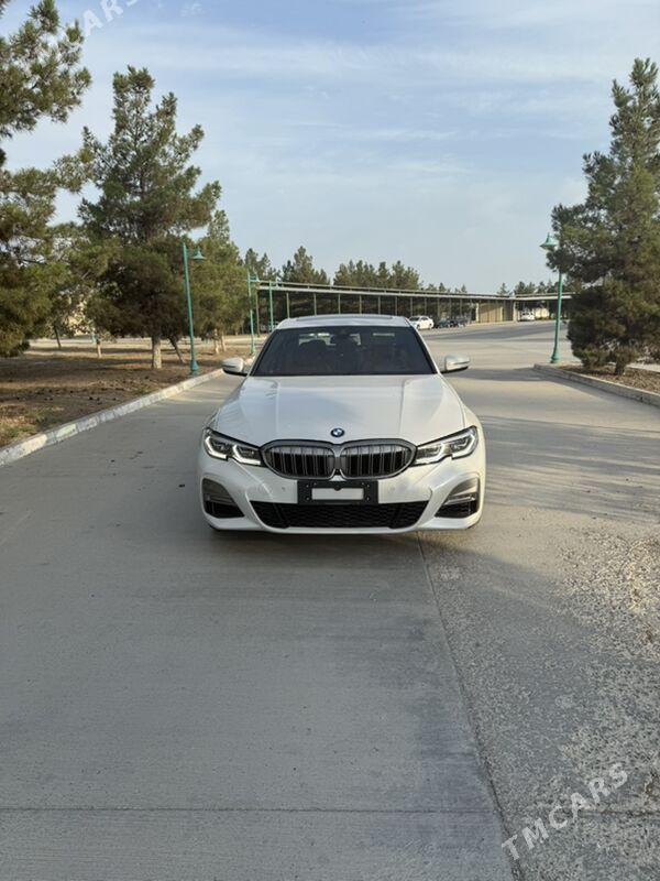 BMW 330 2020 - 580 000 TMT - Aşgabat - img 4