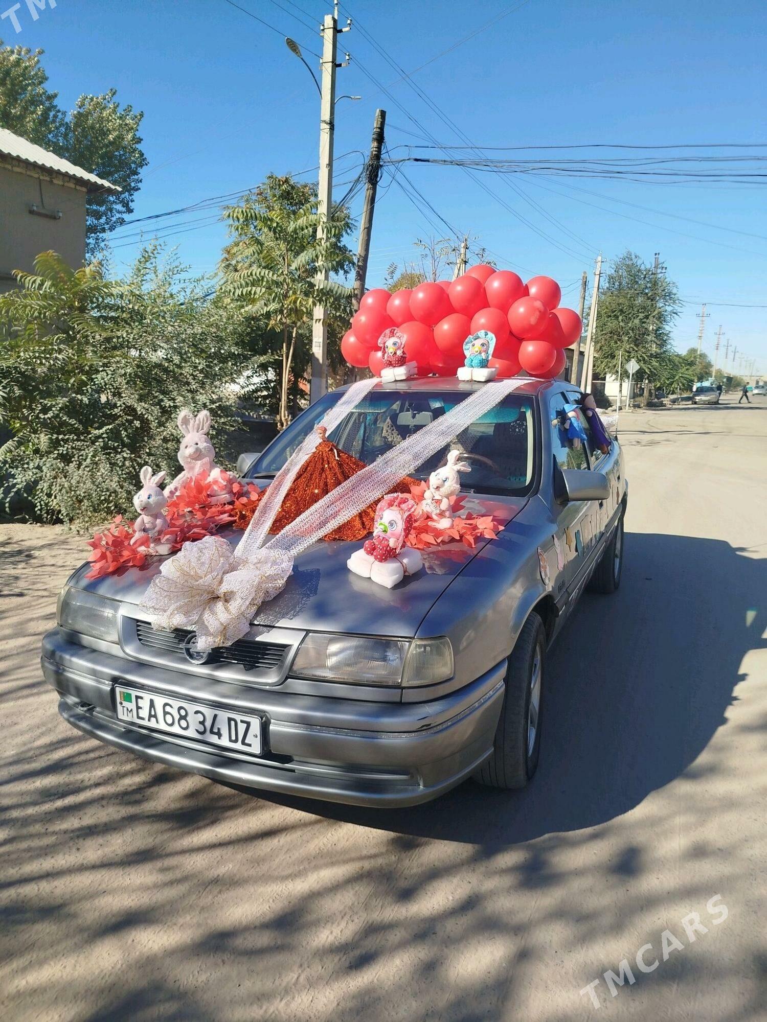 Opel Vectra 1995 - 45 000 TMT - Köneürgenç - img 2