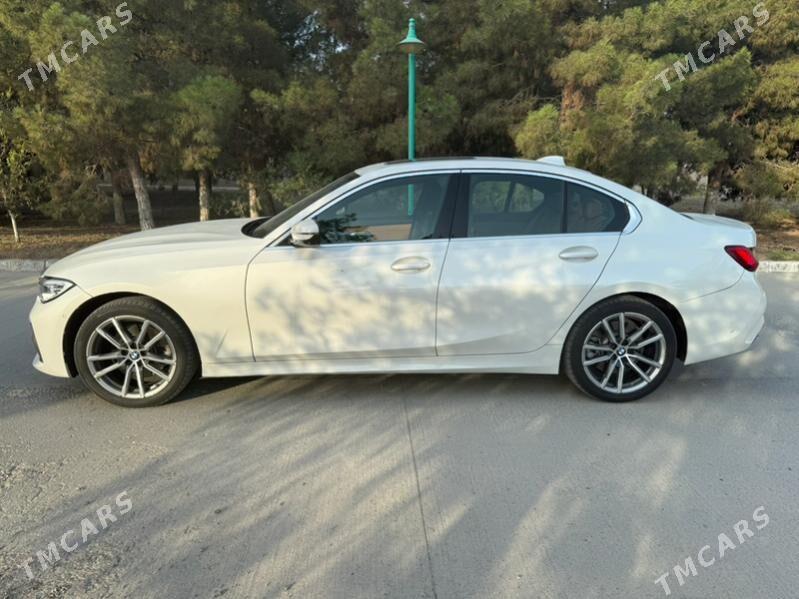 BMW 330 2020 - 580 000 TMT - Aşgabat - img 5