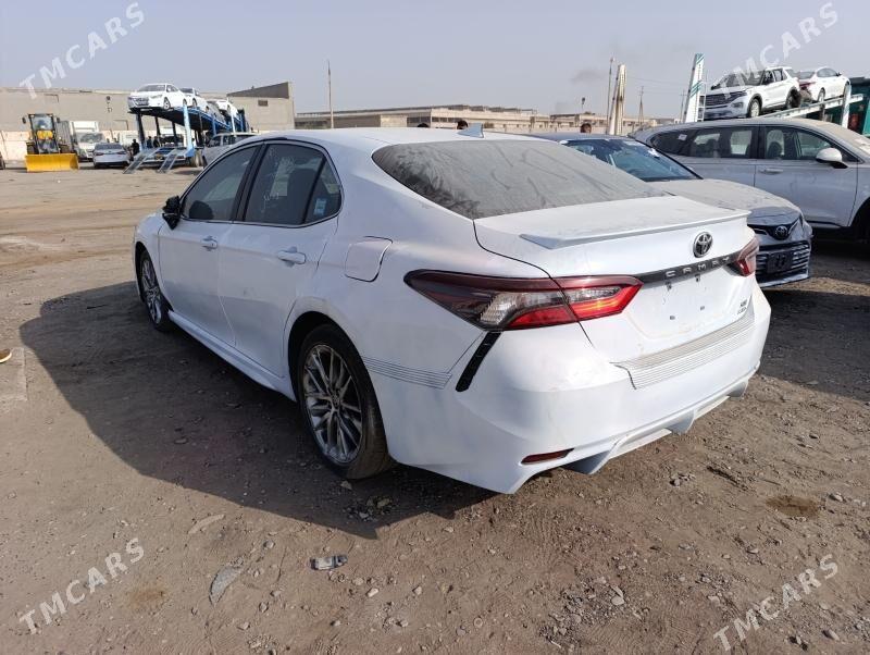 Toyota Camry 2022 - 256 000 TMT - Мары - img 3