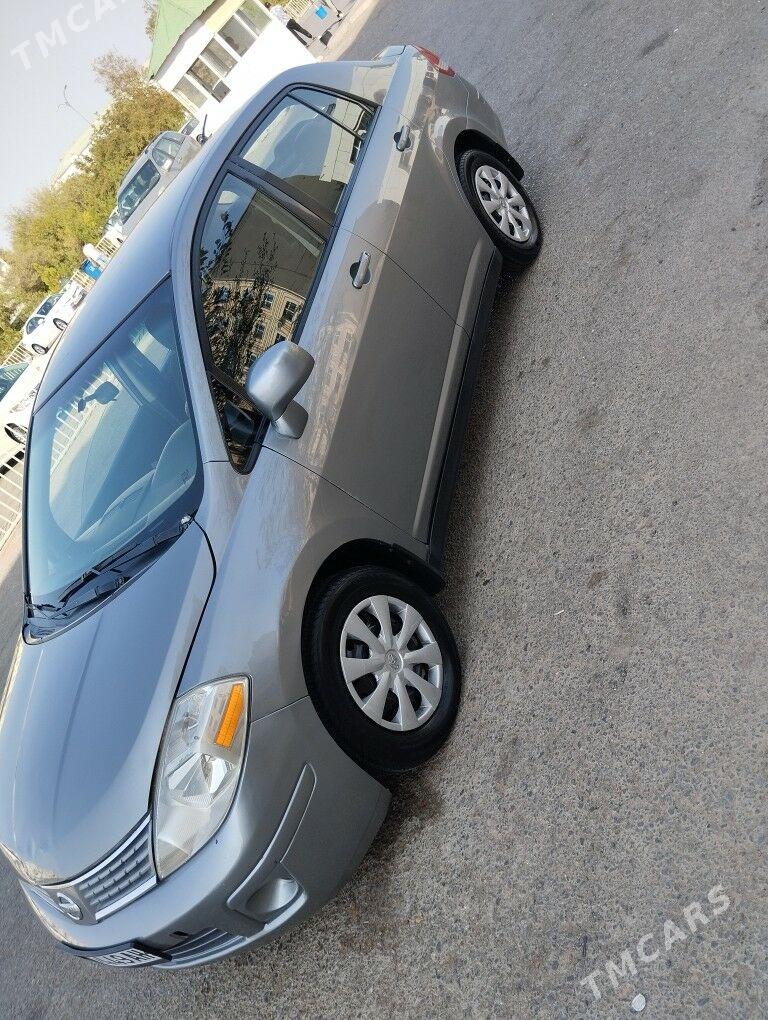Nissan Versa 2011 - 100 000 TMT - Aşgabat - img 3