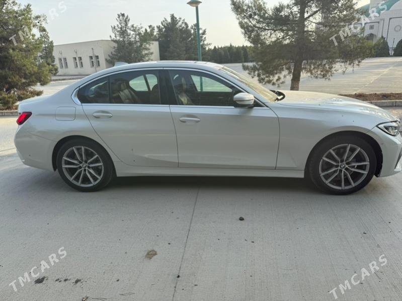 BMW 330 2020 - 580 000 TMT - Aşgabat - img 3