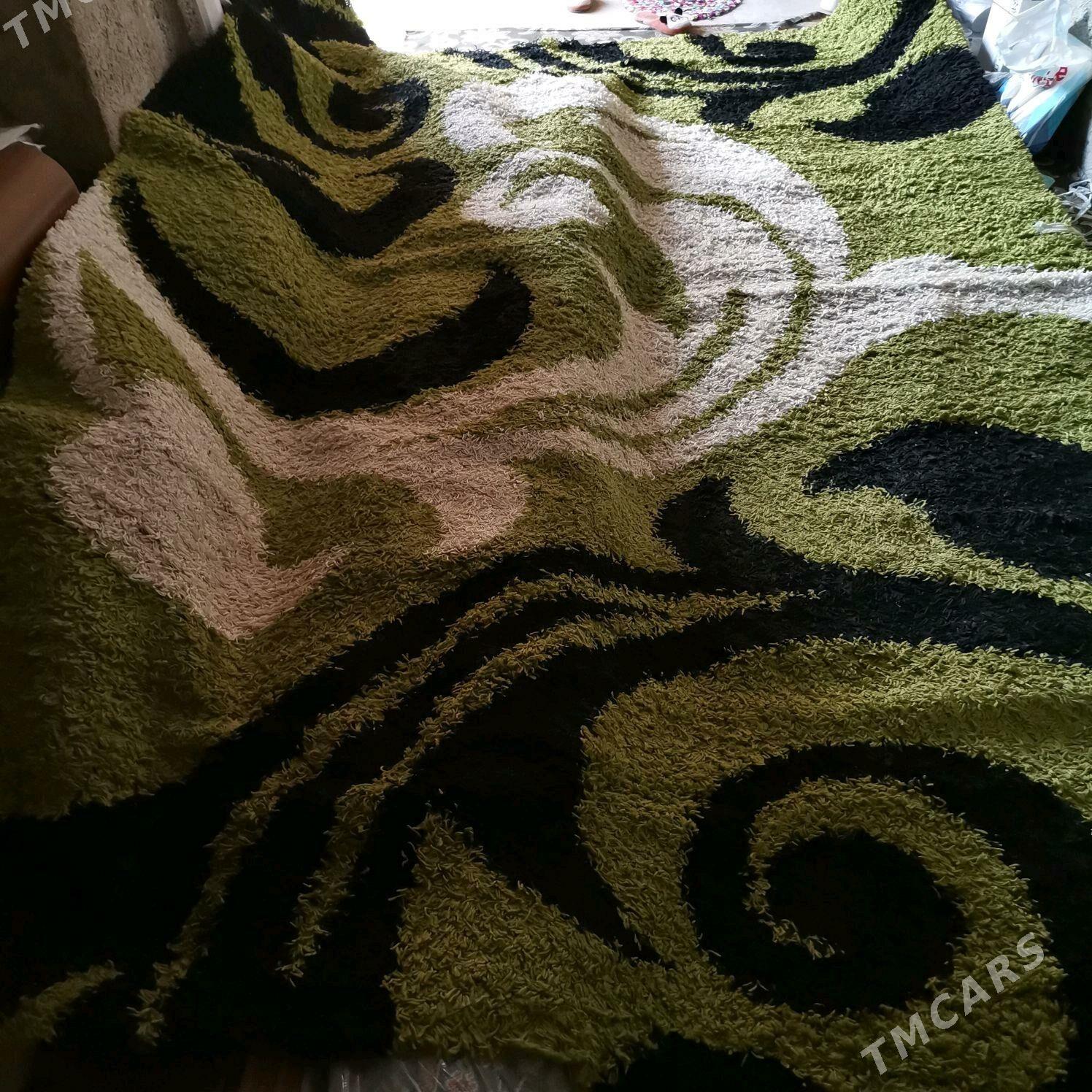 Haly - Туркменбаши - img 1