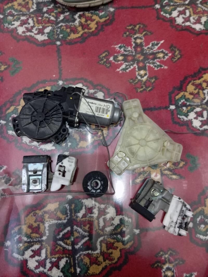 худай Элантра 2010 такси модел 1 000 TMT - 30 mkr - img 2