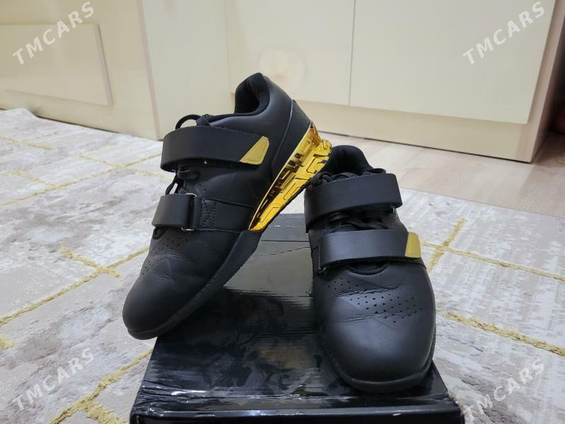 Ştangetka. Штангетка. - Parahat 3 - img 2