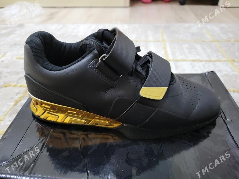 Ştangetka. Штангетка. - Parahat 3 - img 3