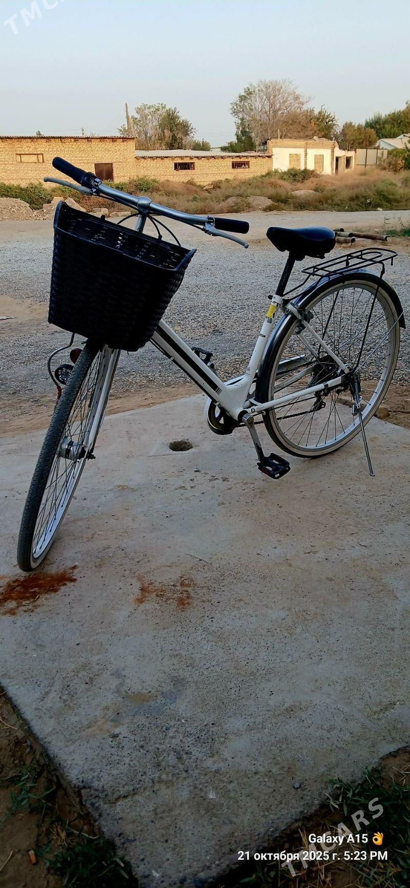 《♤Tigir♤27♤well♤》 - Байрамали - img 4