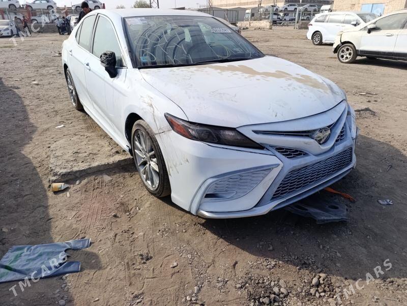 Toyota Camry 2022 - 256 000 TMT - Мары - img 6