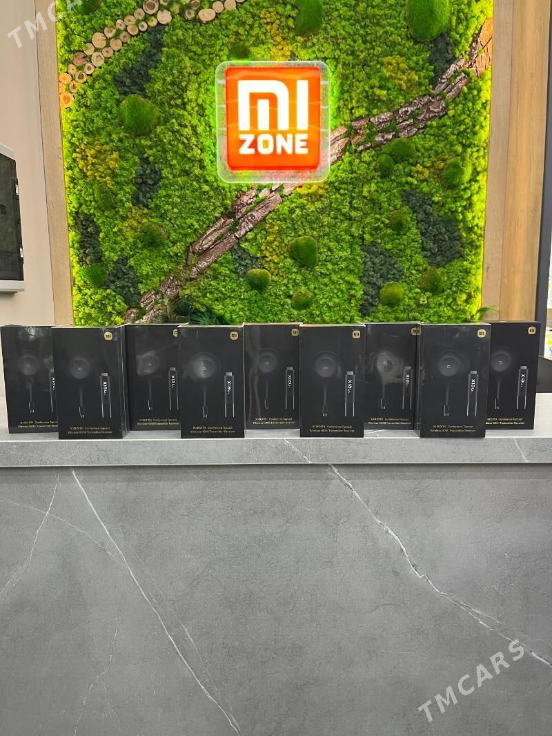 XIAOMI CONFERENCE TAPCAST - Ашхабад - img 1