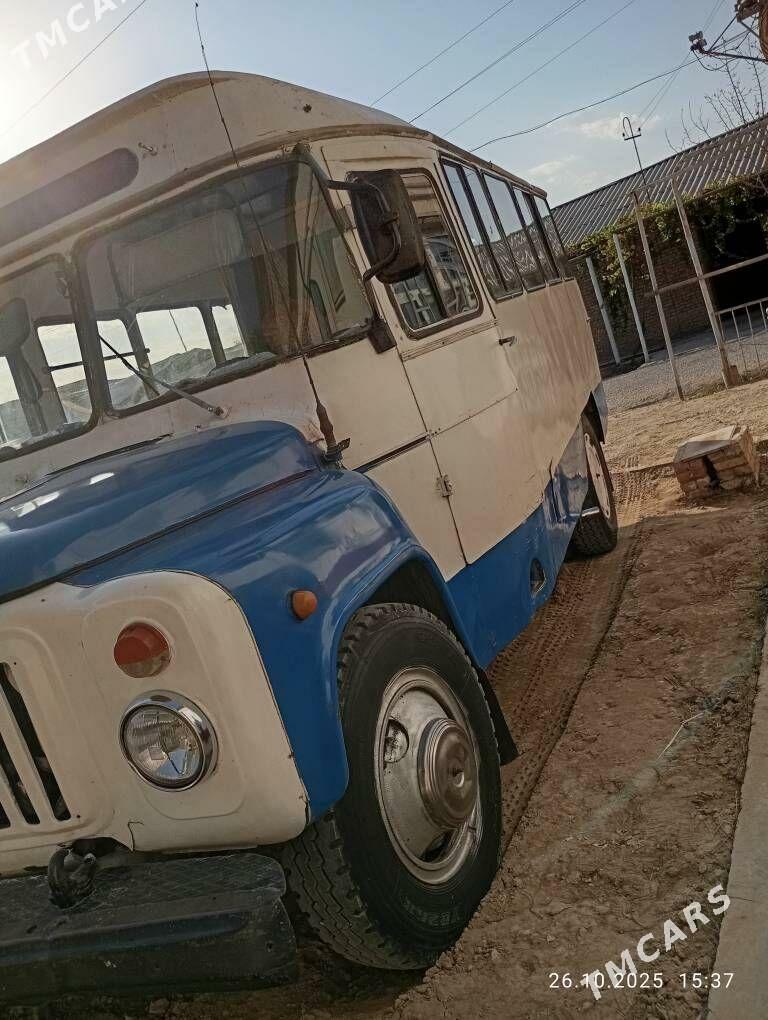 Gaz 53 1985 - 72 000 TMT - Чарджоу - img 3