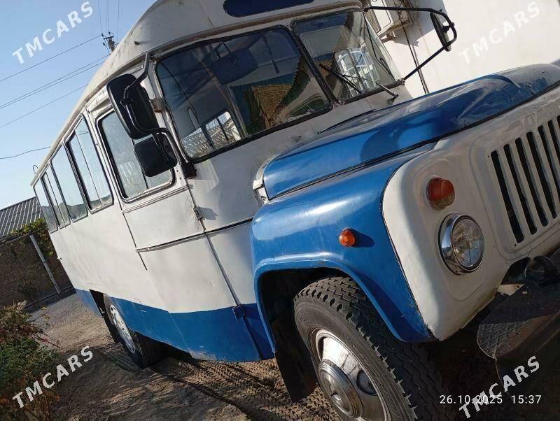 Gaz 53 1985 - 72 000 TMT - Чарджоу - img 2