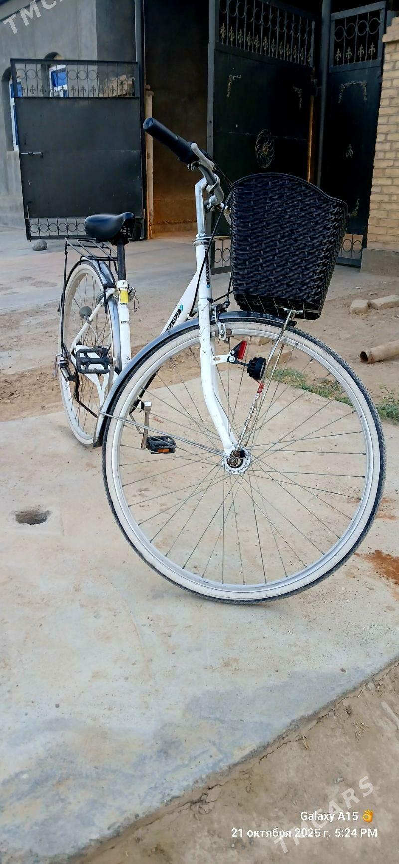 《♤Tigir♤27♤well♤》 - Байрамали - img 1