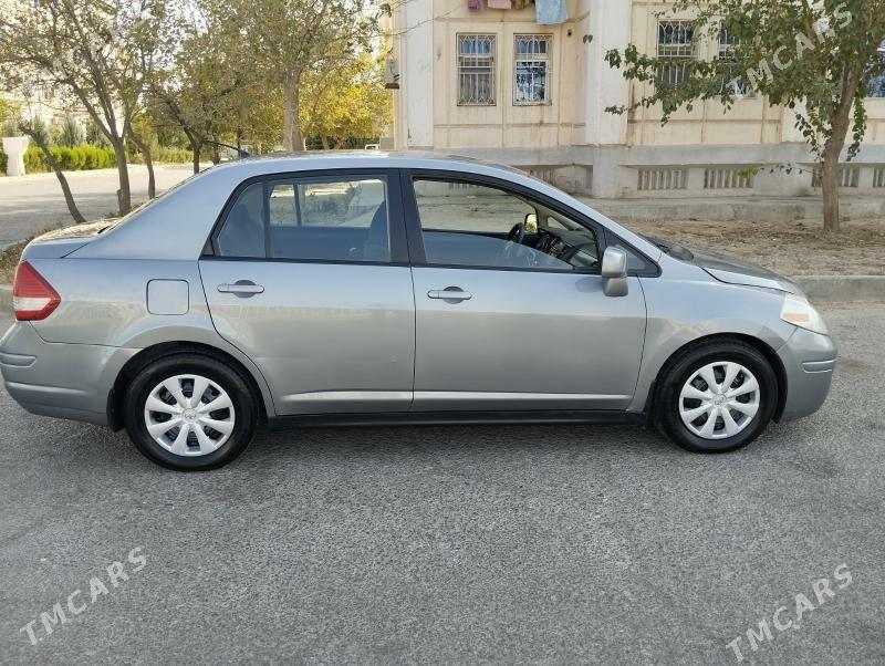 Nissan Versa 2011 - 100 000 TMT - Aşgabat - img 6