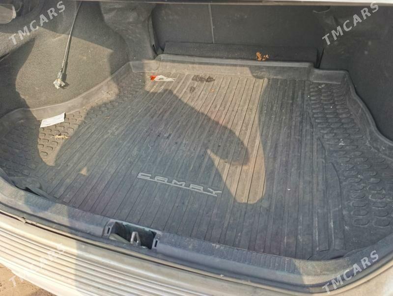 Toyota Camry 2022 - 256 000 TMT - Мары - img 5