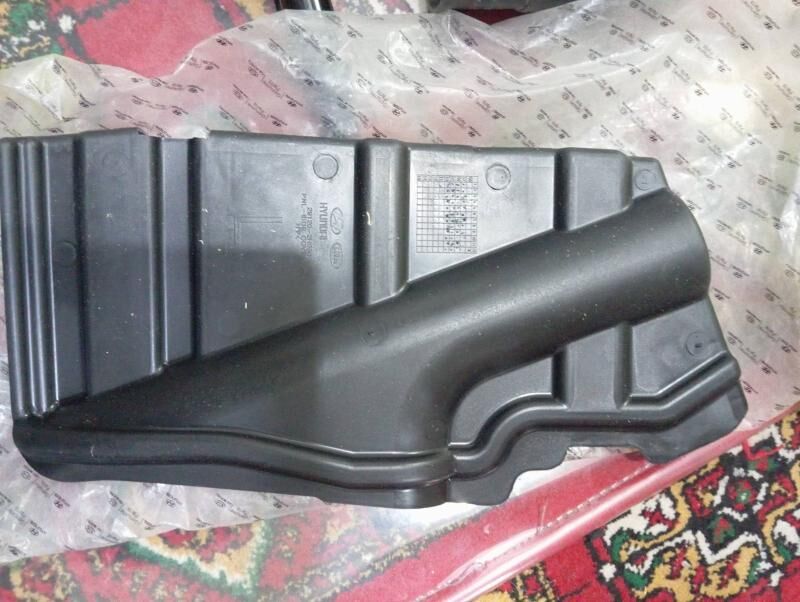 худай Элантра 2010 такси модел 1 000 TMT - 30 mkr - img 5