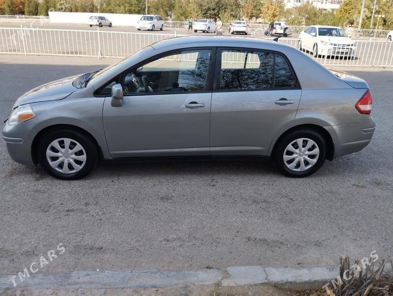 Nissan Versa 2011 - 100 000 TMT - Aşgabat - img 7