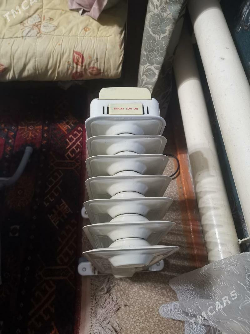 gapyrga pecka maslyannyy - Туркменабат - img 4