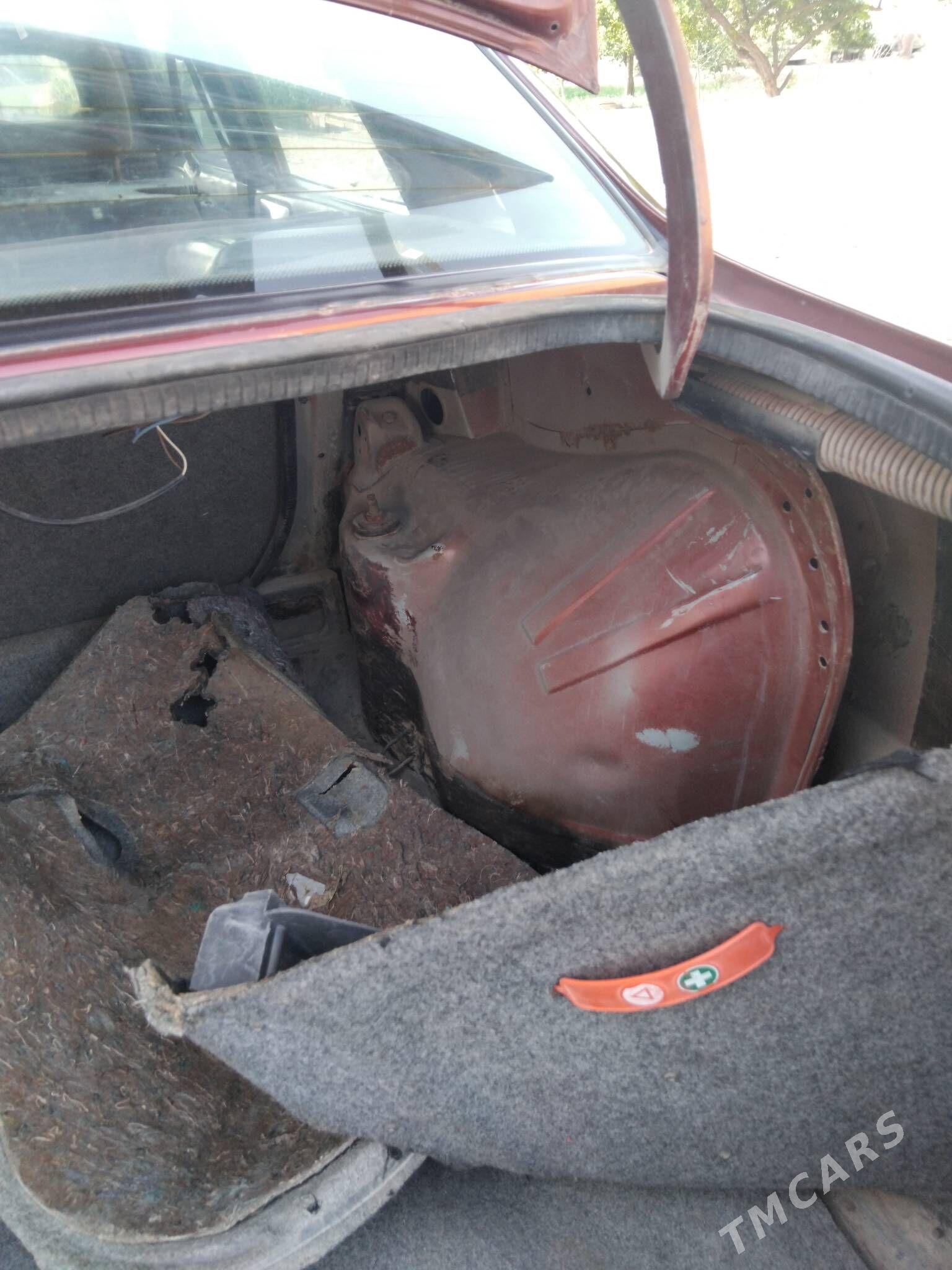 Opel Vectra 1991 - 30 000 TMT - Мары - img 1