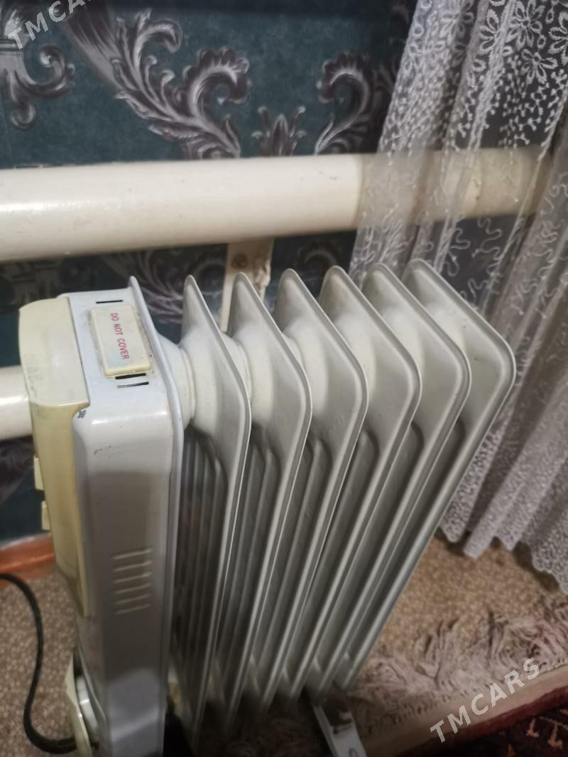 gapyrga pecka maslyannyy - Туркменабат - img 1