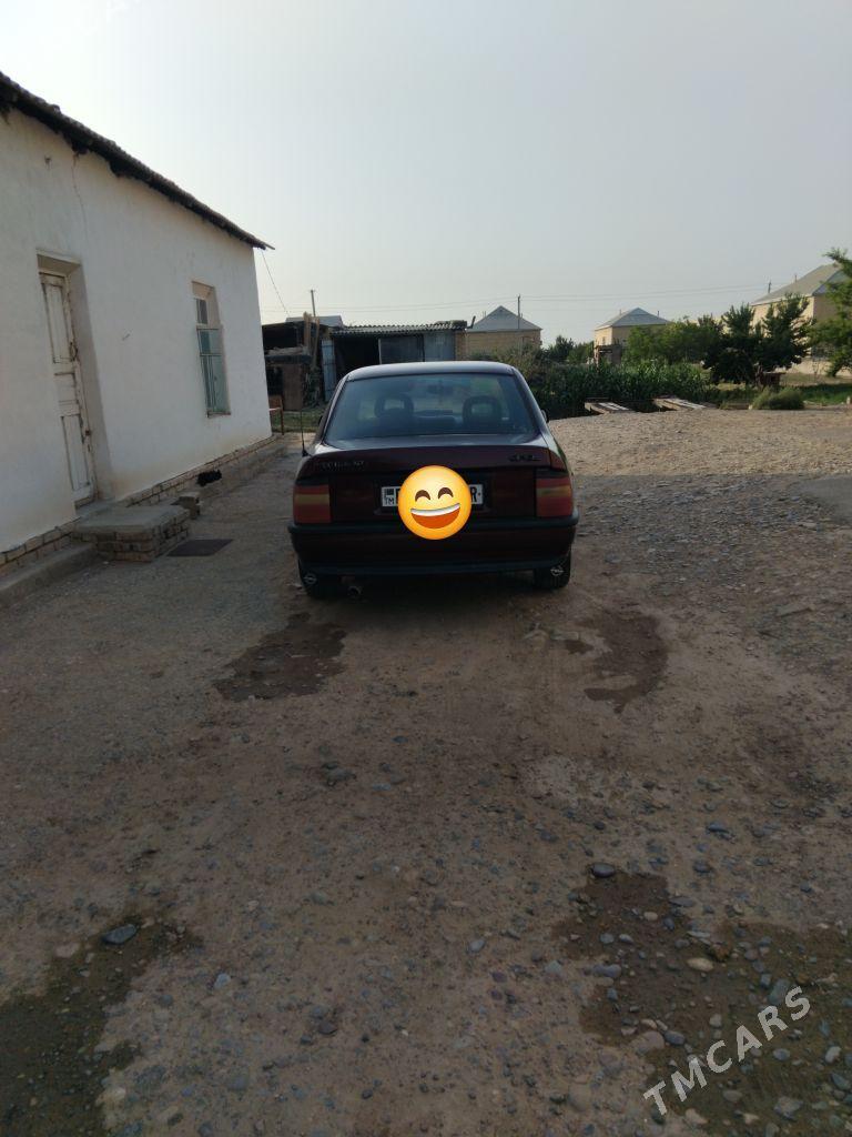 Opel Vectra 1991 - 30 000 TMT - Мары - img 9