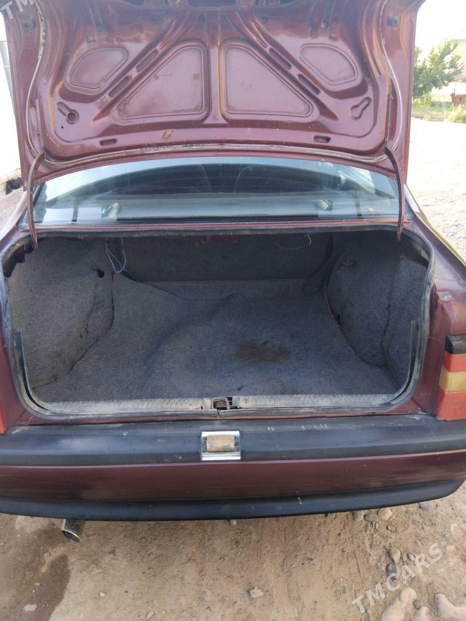 Opel Vectra 1991 - 30 000 TMT - Мары - img 8