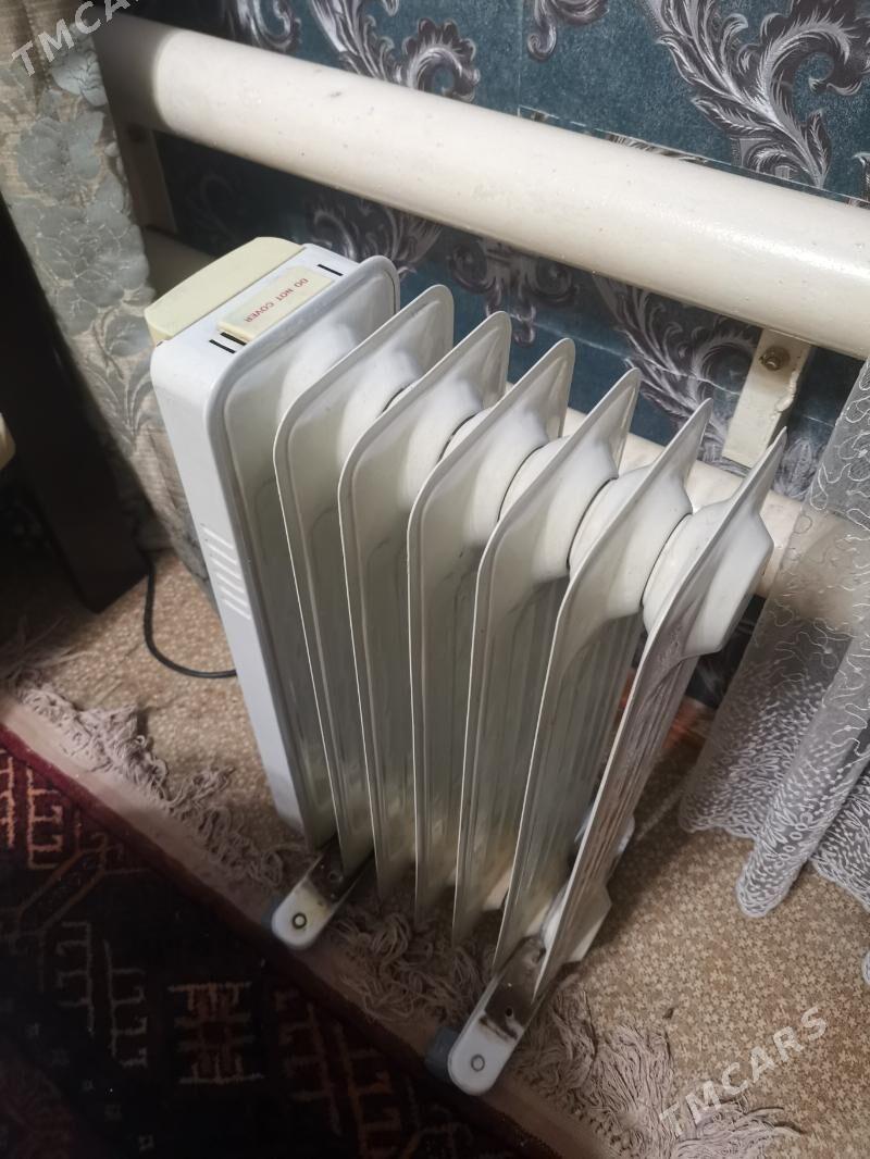 gapyrga pecka maslyannyy - Туркменабат - img 3